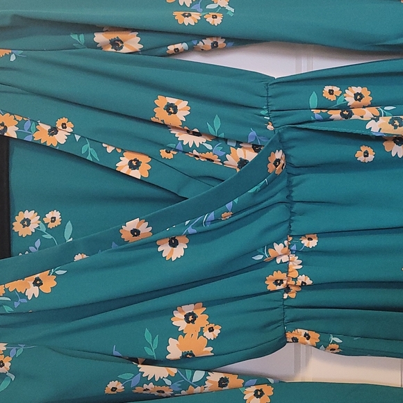 Dress - Picture 2 of 4